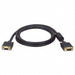 P500-050 by Tripp Lite - CABLE ASSY HD15 SHLD BLK 15.24M