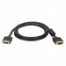 P500-075 by Tripp Lite - CABLE ASSY HD15 SHLD BLACK 22.9M