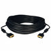 P500-100-P by Tripp Lite - CABLE ASSY HD15 SHLD BLK 30.48M
