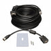 P501-050 by Tripp Lite - CABLE ASSY HD15 SHLD BLK 15.24M
