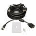 P501-100 by Tripp Lite - CABLE ASSY HD15 SHLD BLK 30.48M
