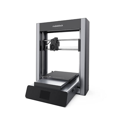 P5010059 by Makeblock Co., LTD. - MCREATE W/O LASER ENGRAVER