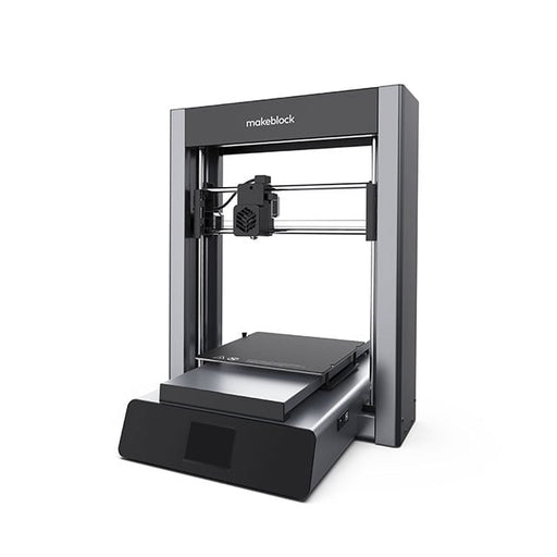 P5010059 by Makeblock Co., LTD. - MCREATE W/O LASER ENGRAVER
