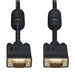 P502-015-SM by Tripp Lite - CABLE ASSY HD15 SHLD BLACK 4.57M