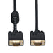 P502-075 by Tripp Lite - CABLE ASSY HD15 SHLD BLACK 22.9M