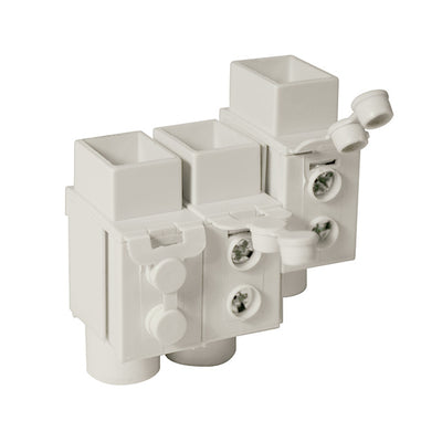 P50ULB by Altech Corporation - BUSBAR DIRECT POWER FEED