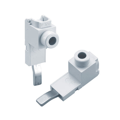P50UT by Altech Corporation - BUSBAR TERMINAL POWER FEED LUG