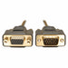P510-010 by Tripp Lite - CABLE ASSY HD15 SHLD BLACK 3.05M