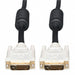 P560-050 by Tripp Lite - CABLE M-M DVI-D DUAL LINK 50' SHLD