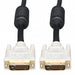 P560-100-HD by Tripp Lite - CABLE M-M DVI-D DUAL LINK 100' SHD