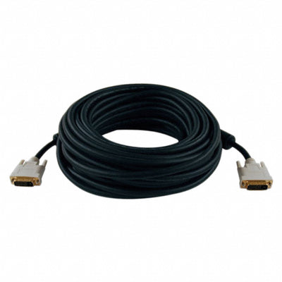 P560-100 by Tripp Lite - CABLE M-M DVI-D DUAL LINK 100' SHD