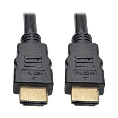P568-050-ACT by Tripp Lite - CABLE M-M HDMI-A 50' SHLD