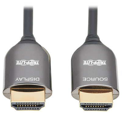 P568F-15M-8K6 by Tripp Lite - CABLE M-M HDMI-A 15M SHLD