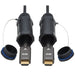 P568FA-50M-W by Tripp Lite - CABLE M-M HDMI-A 50M