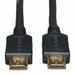 P568-100-HD by Tripp Lite - CABLE M-M HDMI-A 100' SHLD