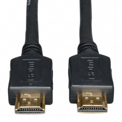 P568-100 by Tripp Lite - CABLE M-M HDMI-A 100' SHLD