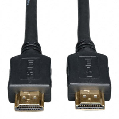 P568-100-EZ by Tripp Lite - CABLE M-M HDMI-A 100' SHLD