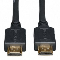 P568-100-EZ by Tripp Lite - CABLE M-M HDMI-A 100' SHLD