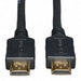 P568-100-EZ by Tripp Lite - CABLE M-M HDMI-A 100' SHLD