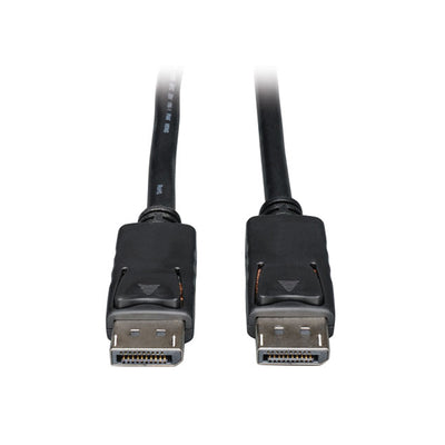 P580-030 by Tripp Lite - CABLE DISPLAYPORT M TO M 30' SHLD