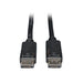 P580-030 by Tripp Lite - CABLE DISPLAYPORT M TO M 30' SHLD