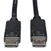 P580-100 by Tripp Lite - CABLE DISPLAYPORT M TO M 100' SHLD