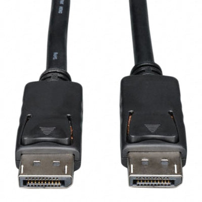 P580-050 by Tripp Lite - CABLE DISPLAYPORT M TO M 50' SHLD