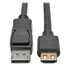 P582-003-HD-V4A by Tripp Lite - DISPLAYPORT 1.4 TO HDMI ACTIVE A