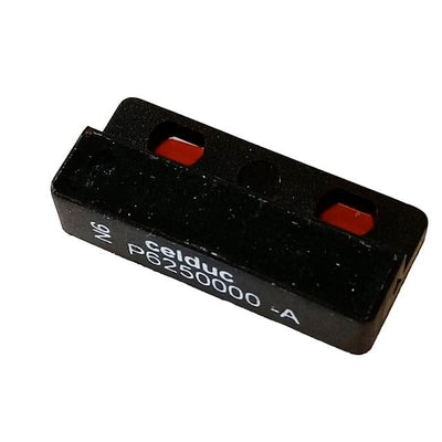 P6250000-A by Celduc Inc. - MAGNET DIA. 6 LENGTH 25 MOULDED+