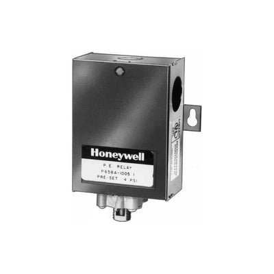 P658A1013/U by Honeywell - PNEUM.ELEKTR.RELAIS EPU 220V