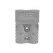 P6810G1-BK by Anderson Power Products, Inc. - SB120 HSG/SP GRA PBT