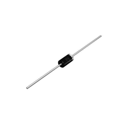 1N5399G by Good-Ark Semiconductor - RECTIFIER, GENERAL PURPOSE, GLAS