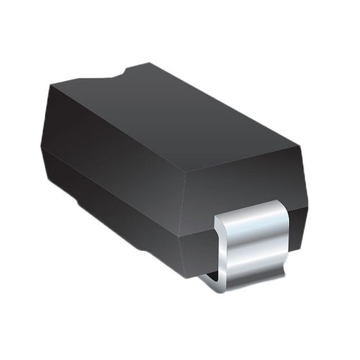 P6SMB200CA-Q by Bourns Inc. - TVS DIODE 171VWM 274VC SMB