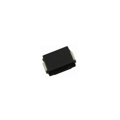P6SMB10A by Meritek - TVS DIODE 8.6VWM 14.5VC