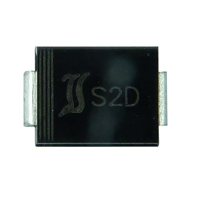 P6SMBJ130C by Diotec Semiconductor - TVS, 130V, 600W Bi
