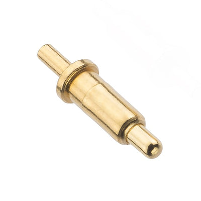 P70-2100045R by Harwin Inc. - CONTACT SPRING LOADED T/H GOLD