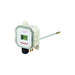 P7650B1008 by Honeywell - PRESSURE,0-.1,.25,.5,1,DUCT,DISP