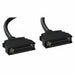 P770-10M by Tripp Lite - CABLE ASSY HD50 (SCSI) BLACK 10M