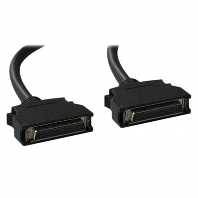 P770-013 by Tripp Lite - CABLE ASSY HD50 (SCSI) BLK 3.96M