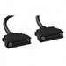 P770-013 by Tripp Lite - CABLE ASSY HD50 (SCSI) BLK 3.96M