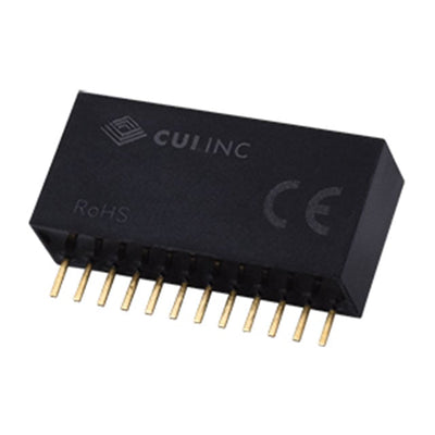 P783-Q24-S5-S by CUI Inc. - DC DC CONVERTER 5V 15W
