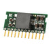 P783F-Q24-S6-S by CUI Inc. - DC DC CONVERTER 6.5V 20W