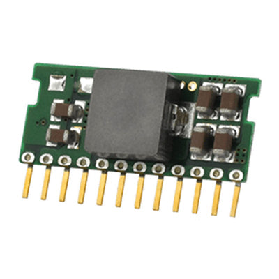 P783F-Q24-S9-S by CUI Inc. - DC DC CONVERTER 9V 27W