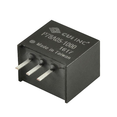 P78A05-1000 by CUI Inc. - DC DC CONVERTER 5V 5W