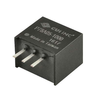 P78A03-1000 by CUI Inc. - DC DC CONVERTER 3.3V 3W