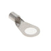 P8-38RHT6-Q by Panduit Corp - CONNECTOR RING D-SHAPE 8AWG #3/8