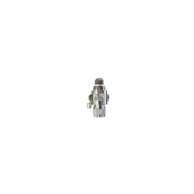 P8AX09-6G-N/MF by CITEL INC - Outdoor RF Protector, N