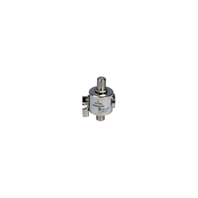 P8AX09-F/FF by CITEL INC - Outdoor RF Protector, F