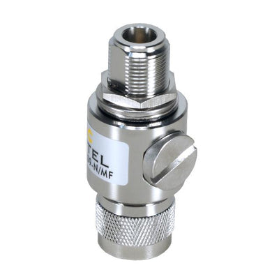 P8AX09-N/MF by CITEL INC - Outdoor RF Protector, N