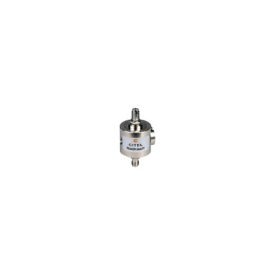 P8AX09-SMA/FF by CITEL INC - Outdoor RF Protector, SMA